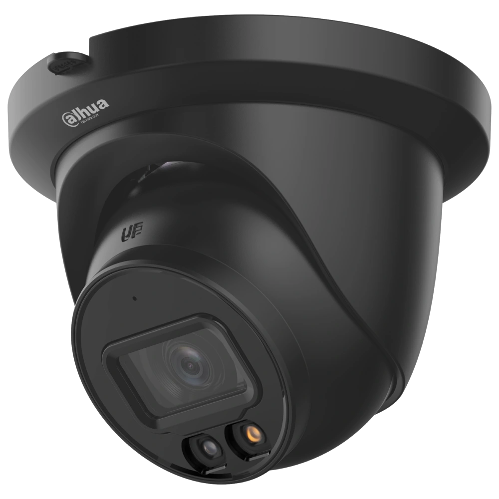 IP відеокамера Dahua DH-IPC-HDW2849TM-S-IL-BE 8МП (2.8мм) IP відеокамера Dahua DH-IPC-HDW2849TM-S-IL-BE 8МП (2.8мм)
