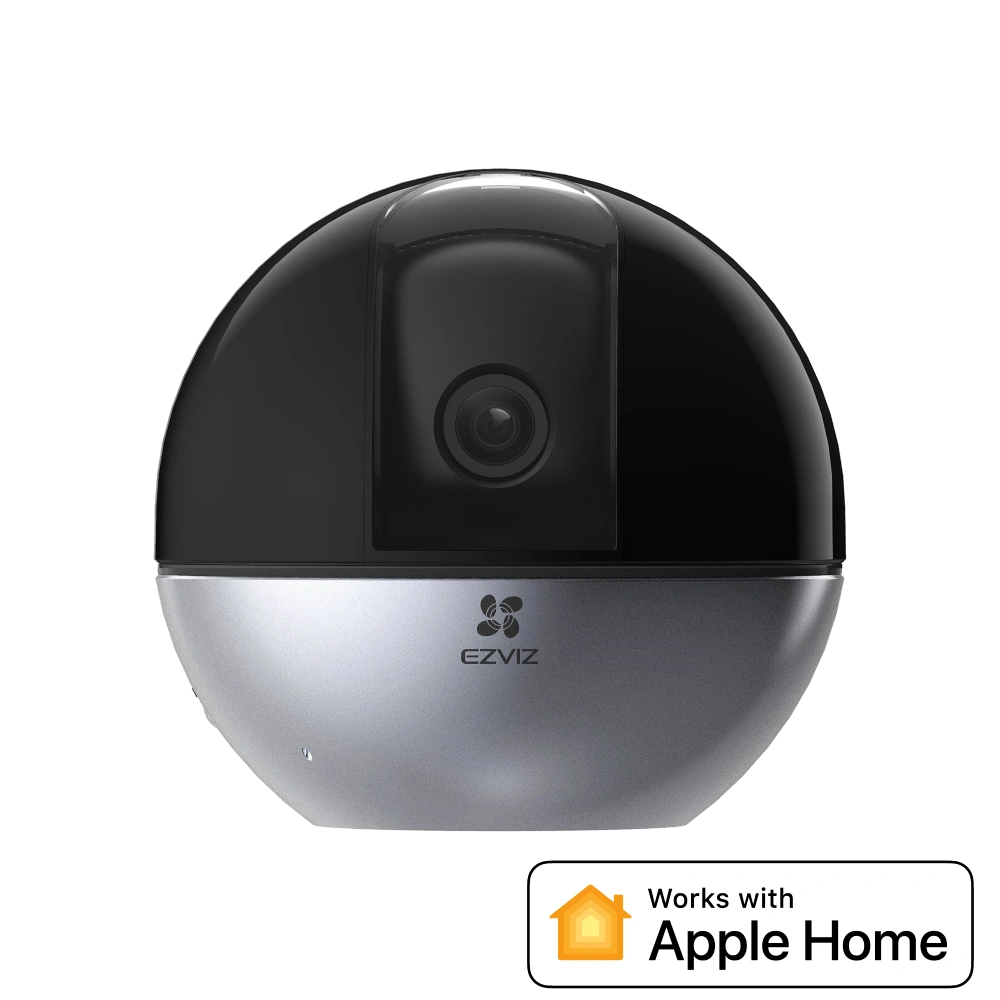 IP видеокамера Ezviz E6 (5W2F,4mm cs-e6) Wi-Fi IP видеокамера Ezviz E6 (5W2F,4mm cs-e6) Wi-Fi