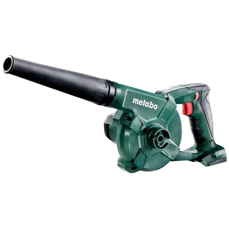 Акумуляторна повітродувка Metabo AG 18 (602242850) Акумуляторна повітродувка Metabo AG 18 (602242850)