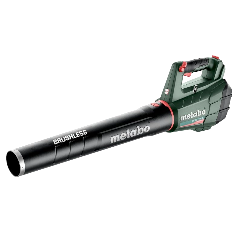 Акумуляторна повітродувка Metabo LB 18 LTX BL (601607850) Акумуляторна повітродувка Metabo LB 18 LTX BL (601607850)