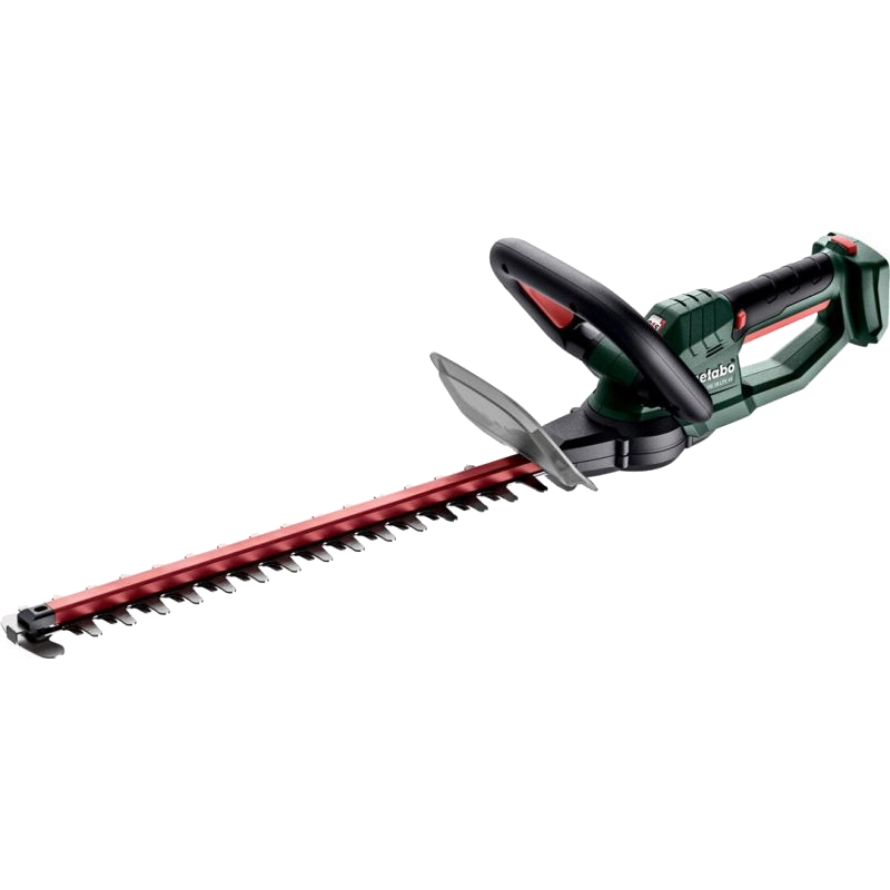 Акумуляторний кущоріз Metabo HS 18 LTX 45 (601717850) Акумуляторний кущоріз Metabo HS 18 LTX 45 (601717850)