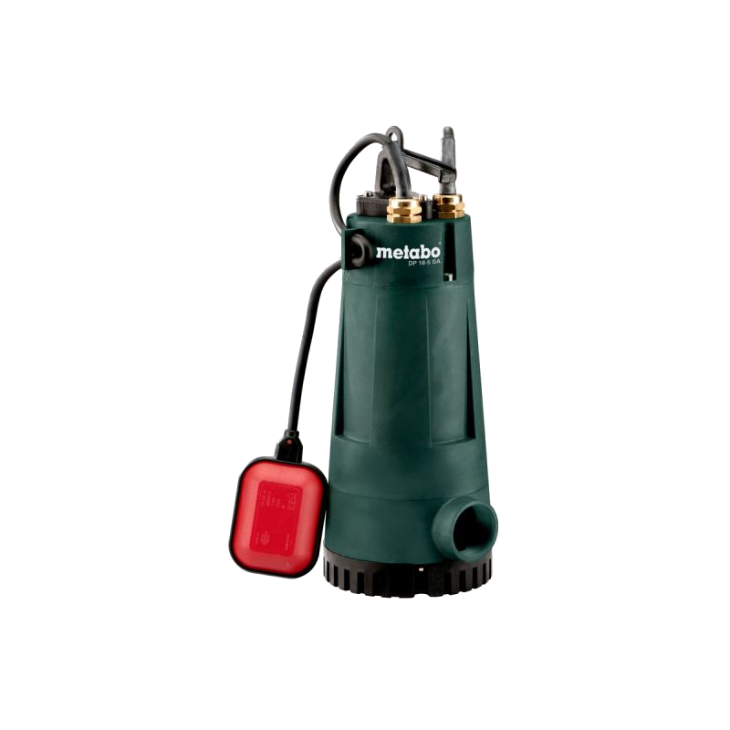 Дренажний насос Metabo DP 18-5 SA (604111000) Дренажний насос Metabo DP 18-5 SA (604111000)