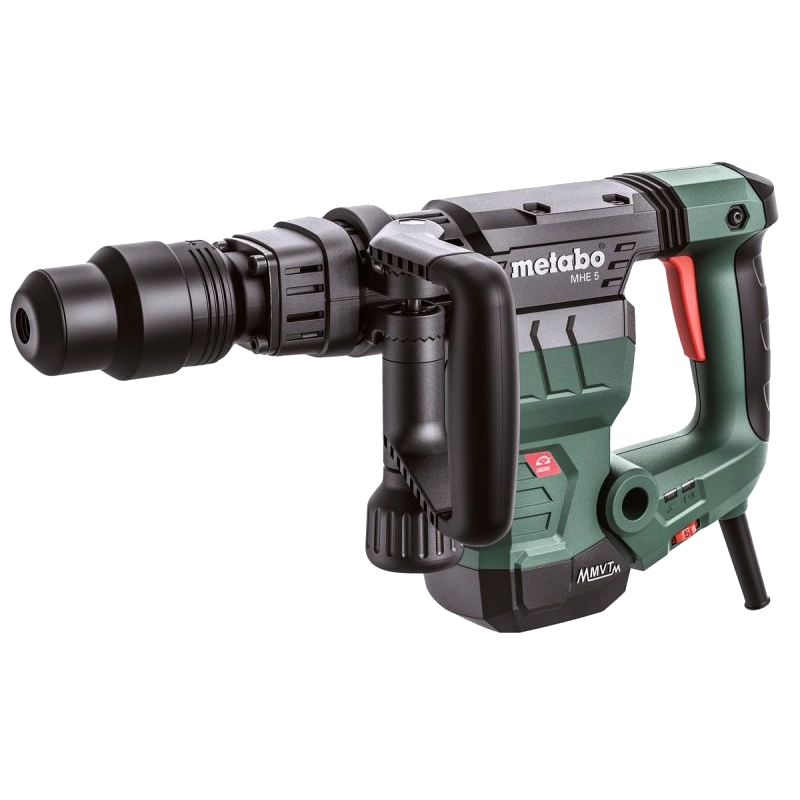 Відбійний молоток Metabo MHE 5 (600148500) Відбійний молоток Metabo MHE 5 (600148500)