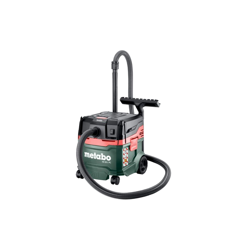 Пилосос Metabo AS 20 L PC (602083000) Пилосос Metabo AS 20 L PC (602083000)