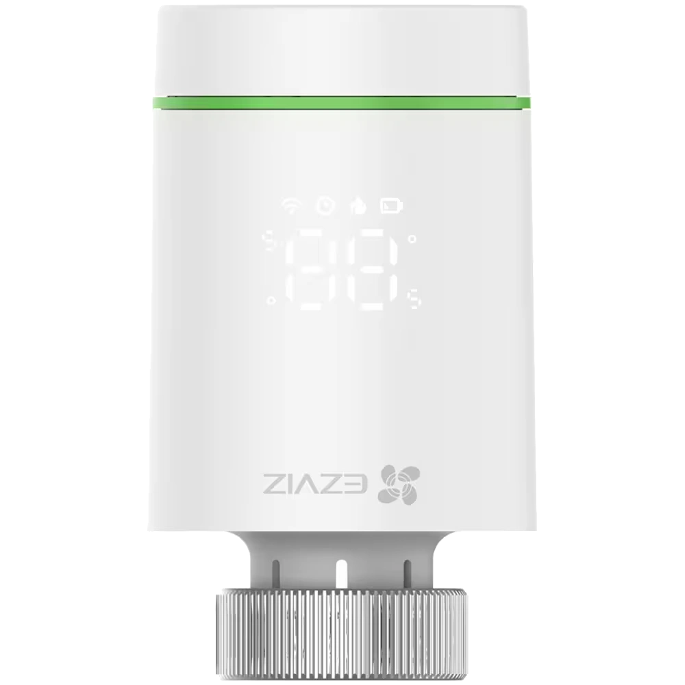 Умный термостат Ezviz CS-T55 Умный термостат Ezviz CS-T55