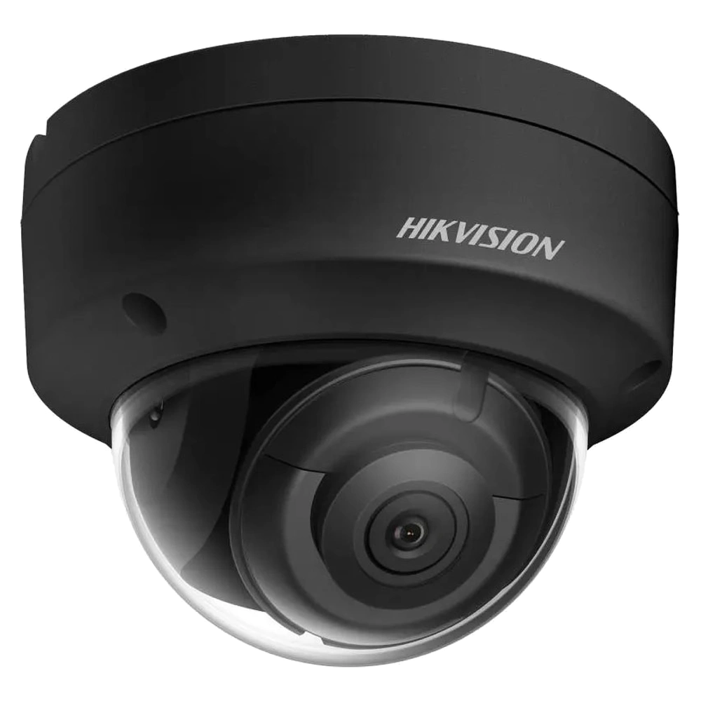 IP відеокамера Hikvision DS-2CD1143G2-I (BLACK) 4МП (2.8мм) IP відеокамера Hikvision DS-2CD1143G2-I (BLACK) 4МП (2.8мм)