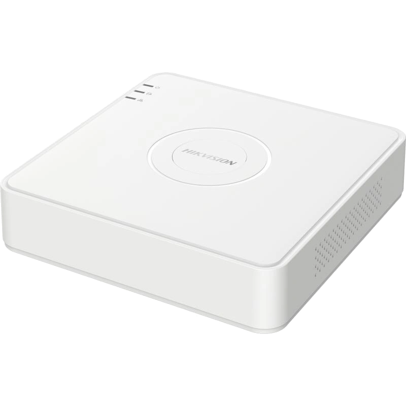 Відеореєстратор Hikvision iDS-7108HQHI-M1/S(E) 8-канальный 1080P Mini 1U AcuSense Відеореєстратор Hikvision iDS-7108HQHI-M1/S(E) 8-канальный 1080P Mini 1U AcuSense