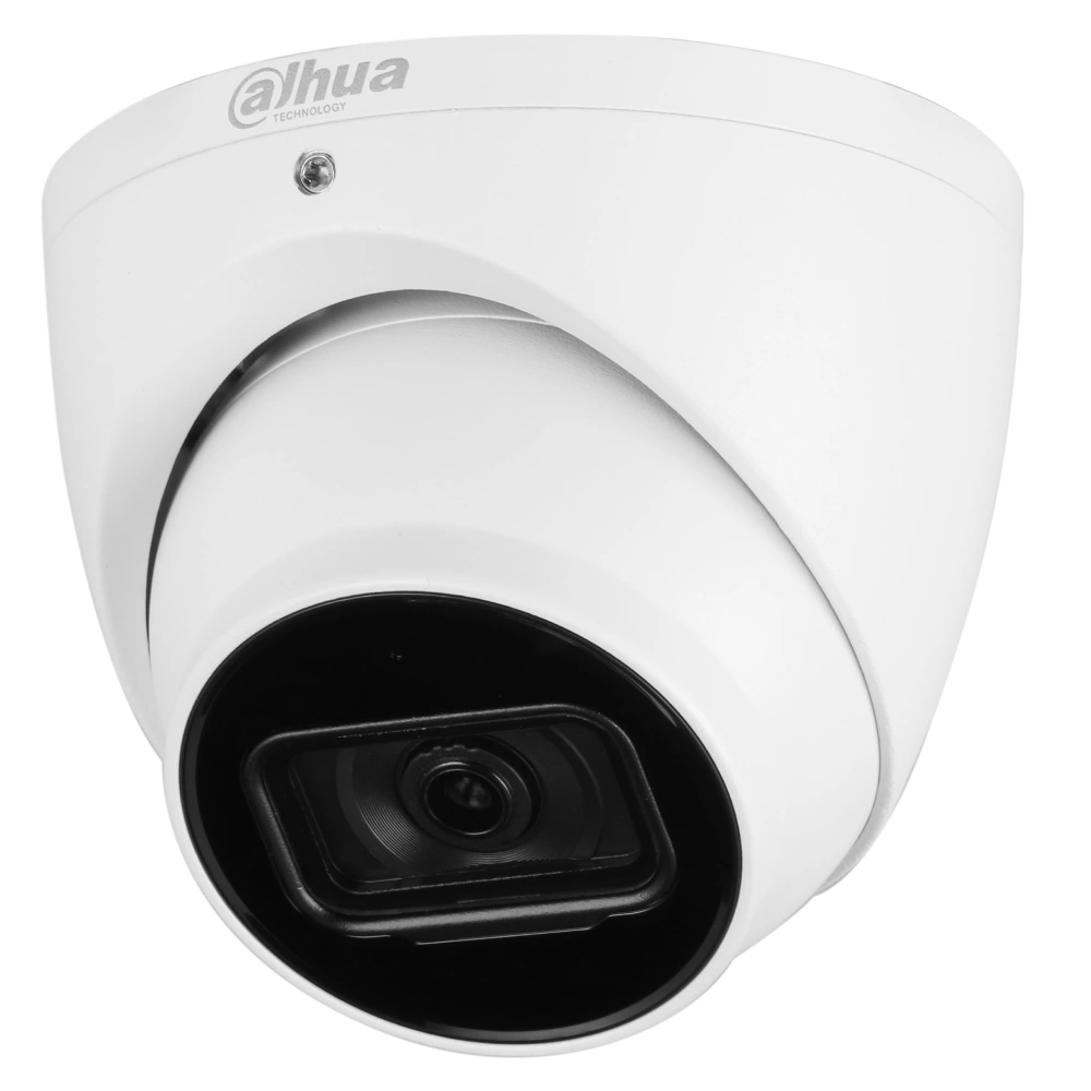 HDCVI відеокамера Dahua DH-HAC-HDW1801TP 8МП (2.8мм) HDCVI відеокамера Dahua DH-HAC-HDW1801TP 8МП (2.8мм)