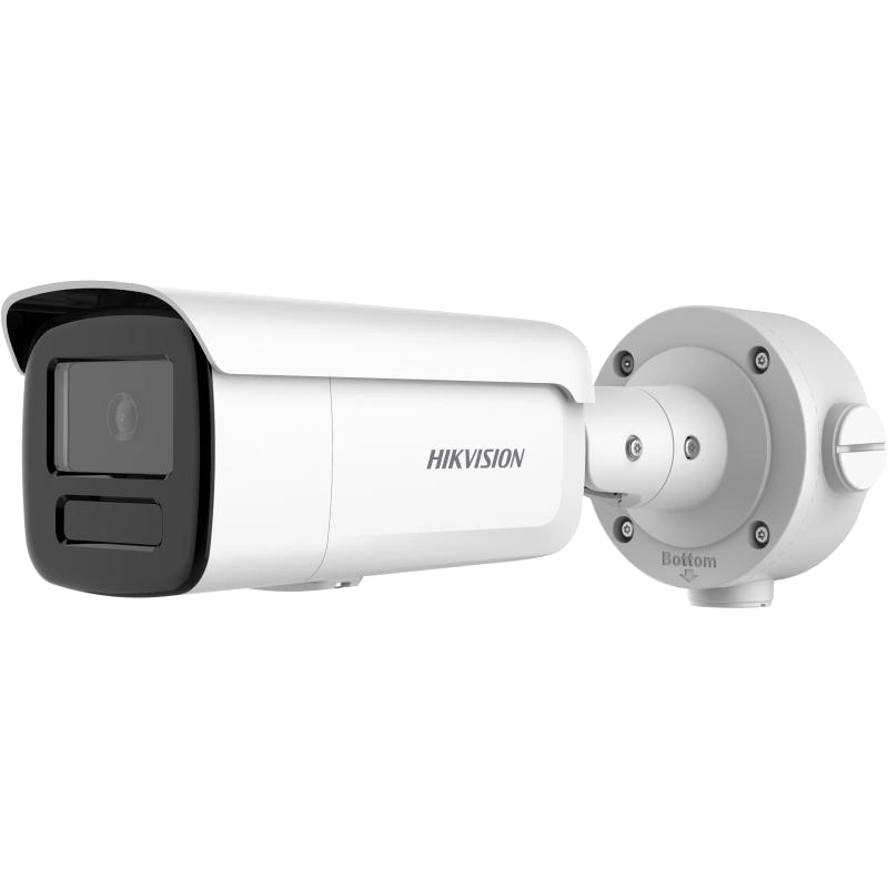 IP відеокамера Hikvision DS-2CD3T66G2-4IS(H)(eF) 6МП (2.8мм)