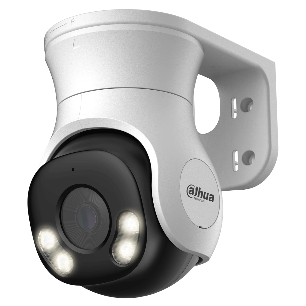 HDCVI відеокамера Dahua DH-HAC-PT1200AP-IL-A 2МП (2.8мм) HDCVI відеокамера Dahua DH-HAC-PT1200AP-IL-A 2МП (2.8мм)