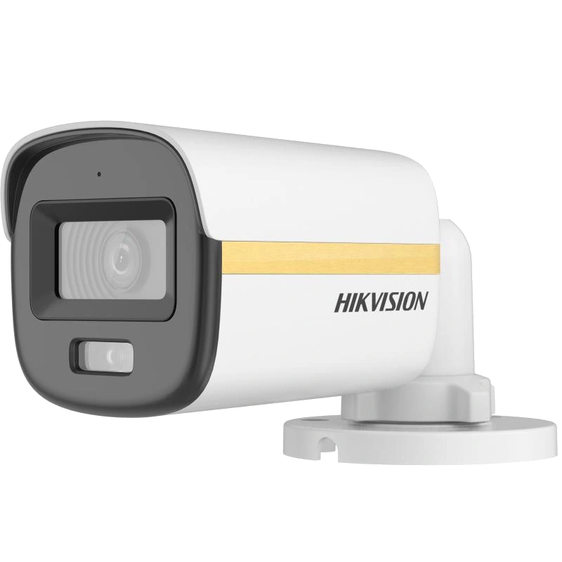 HDTVI відеокамера Hikvision DS-2CE10DF3T-LFS 2МП (2.8мм) HDTVI відеокамера Hikvision DS-2CE10DF3T-LFS 2МП (2.8мм)