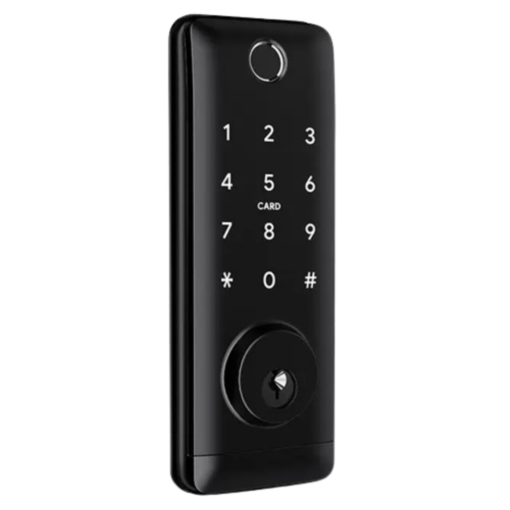 Розумний замок SEVEN LOCK SL-7764BF Розумний замок SEVEN LOCK SL-7764BF
