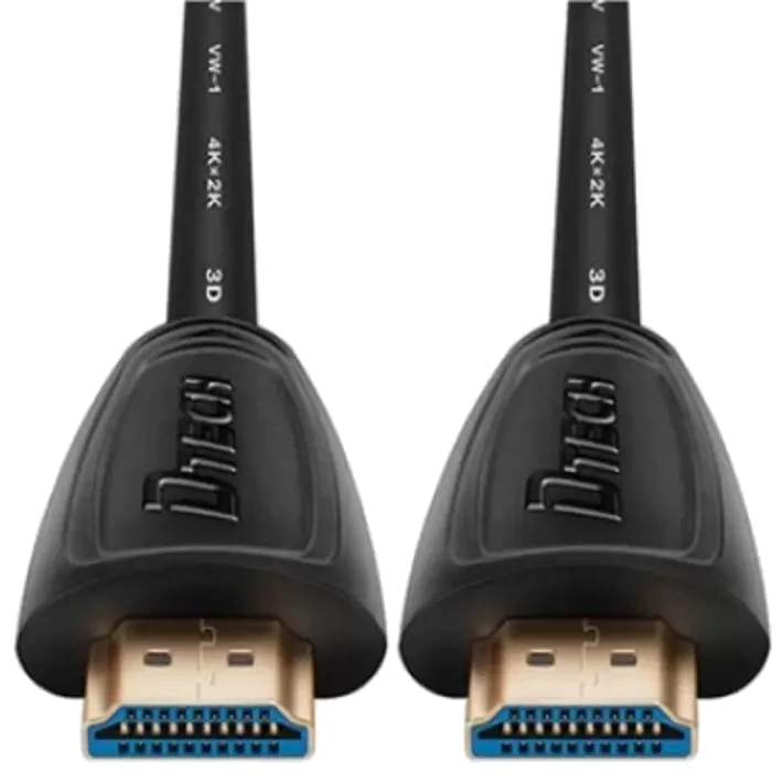 Кабель 20 м D-Tech HDMI DT-6620 (DT-H010) Кабель 20 м D-Tech HDMI DT-6620 (DT-H010)