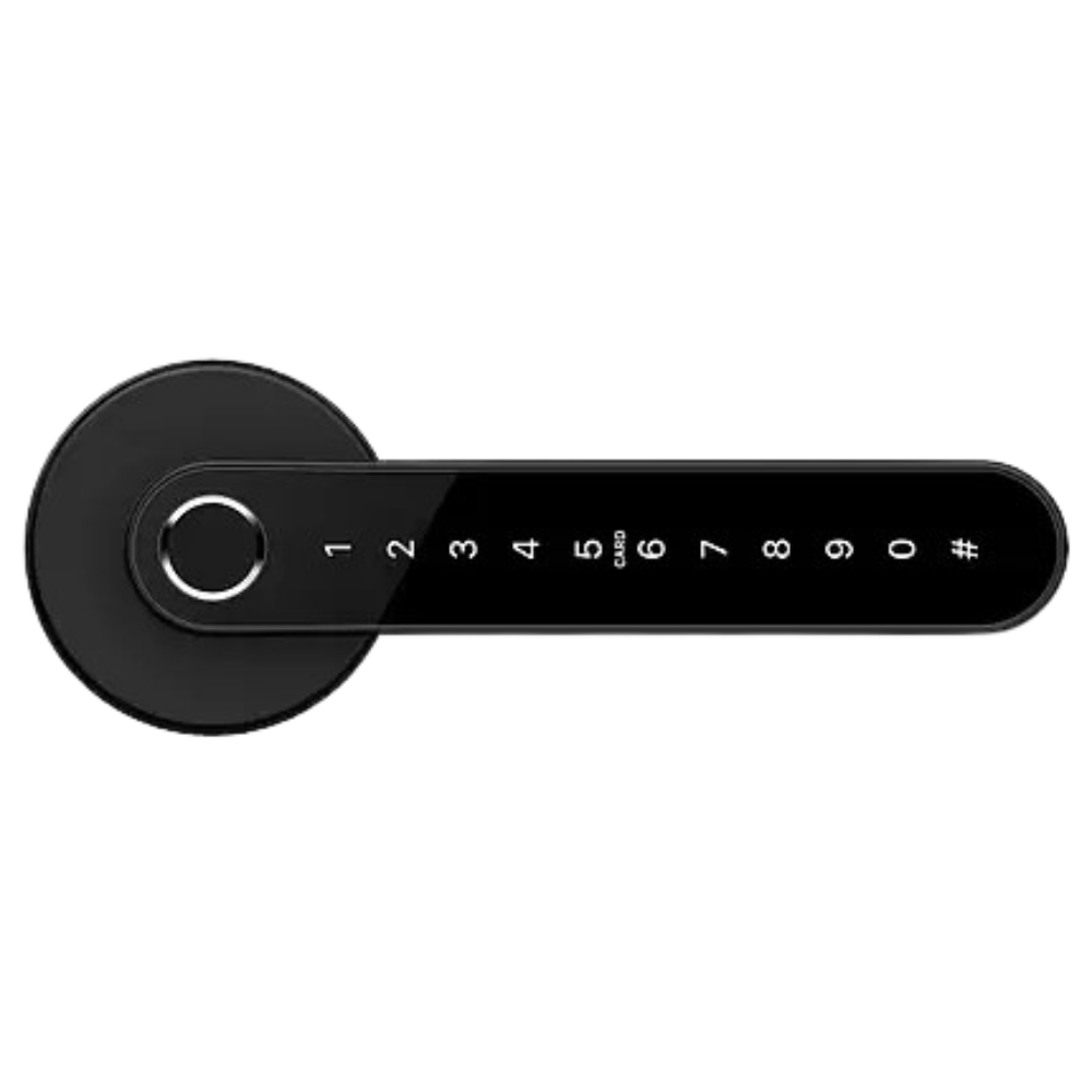 Розумний замок SEVEN LOCK SL-7739BF Розумний замок SEVEN LOCK SL-7739BF