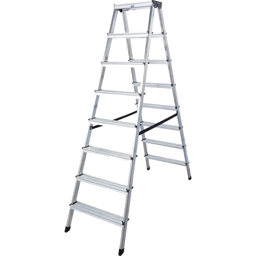 Двостороння драбина KRAUSE Dopplo 2x8 Двостороння драбина KRAUSE Dopplo 2x8