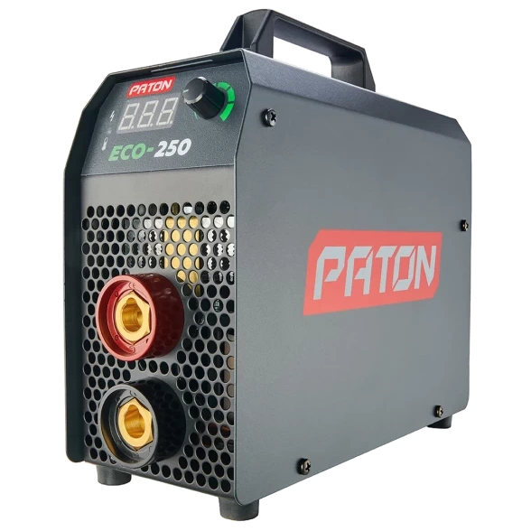 Зварювальний апарат PATON ECO-250 Зварювальний апарат PATON ECO-250