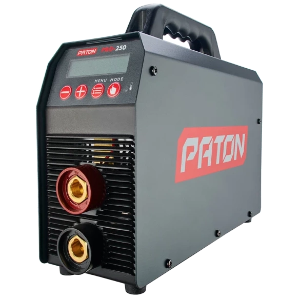 Зварювальний апарат PATON PRO-250 Зварювальний апарат PATON PRO-250