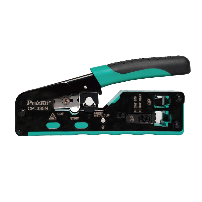 Кримпер ProsKit CP-335N Кримпер ProsKit CP-335N