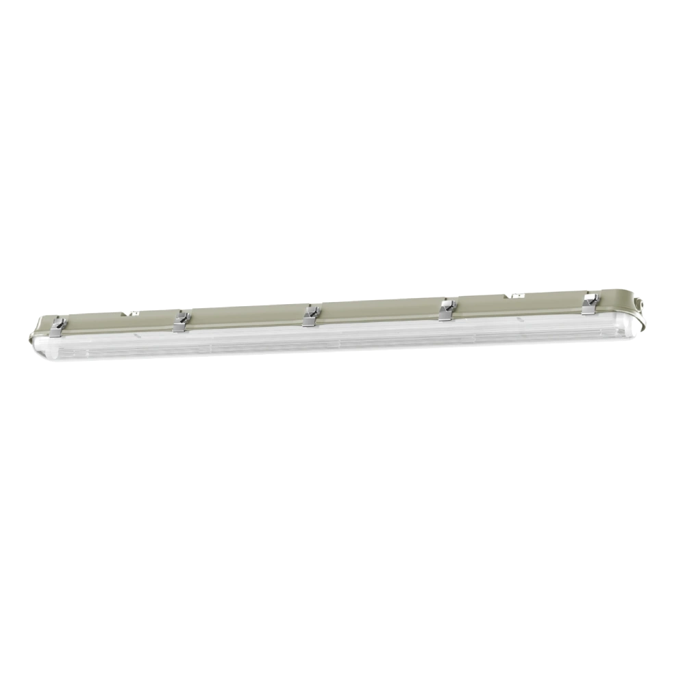 LED світильник IP65 лінійний під лампу 2хТ8 VIDEX 1,2М 220V LED світильник IP65 лінійний під лампу 2хТ8 VIDEX 1,2М 220V