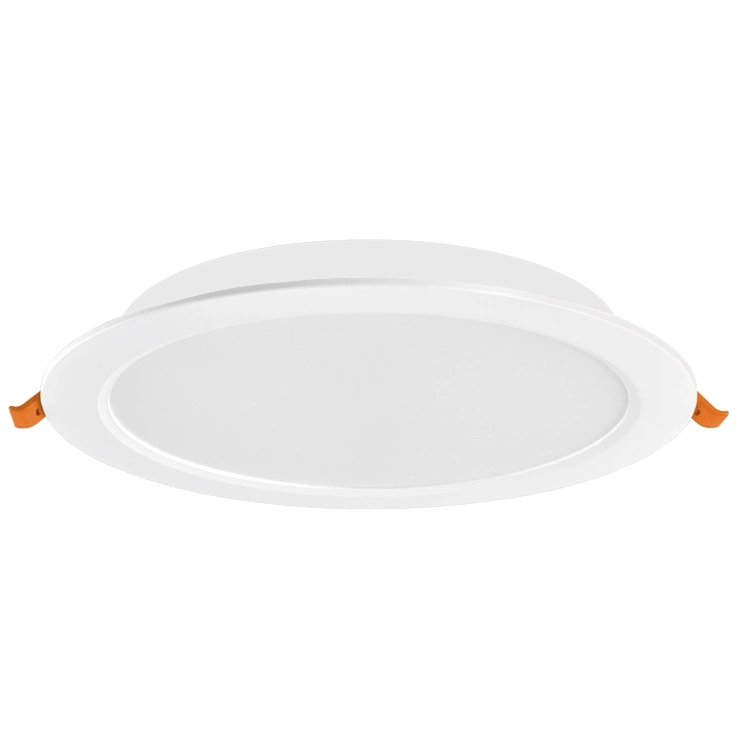 LED світильник Back круглий VIDEX 26W 5000K 220V LED світильник Back круглий VIDEX 26W 5000K 220V