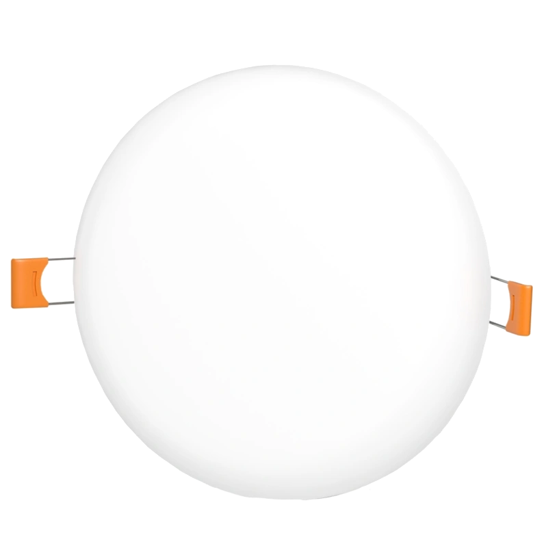 LED світильник безрамний круглий VIDEX 15W 4100K 220V LED світильник безрамний круглий VIDEX 15W 4100K 220V
