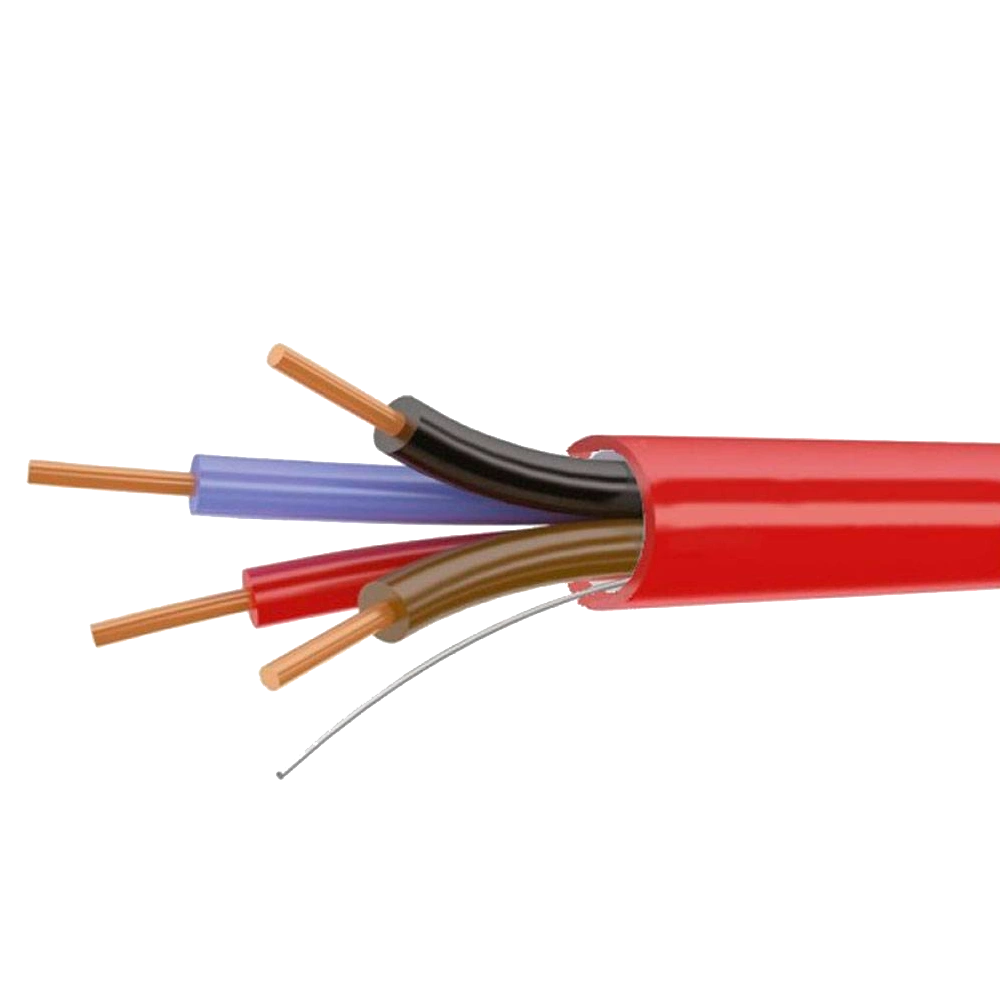 Кабель КСВВнг-LS 2х0,4 Кабель КСВВнг-LS 2х0,4